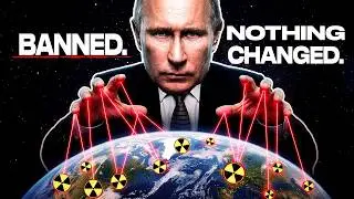 How Russia CONTROLS the World&rsquo;s Uranium Supply (Documentary)