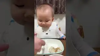 Ăn tối Cafe ơi💚#viral #dinner#food #baby #kids 