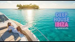 Sunset in Ibiza 🌅 Deep House & Chillout Lounge Mix 2025 #93