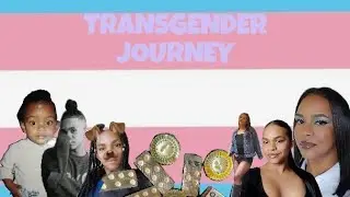 Transition timeline(Mtf)🏳️&zwj;⚧️#southafricanyoutuber #foryou #transgenders #transgendersa