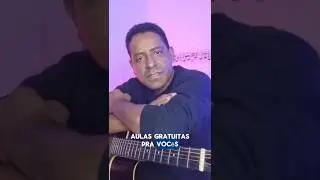 TIRANDO SUAS MUSICAS DE OUVIDO #auladeviolao #aulasgratis #aulasonline