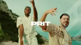 Dystinct x Soolking Type Beat 