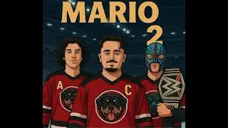 Mario Mario 2 (feat. YoungArch)