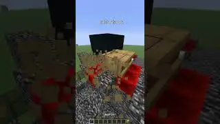 Guess who round 2 vs. Destroyer #minecraftminigames