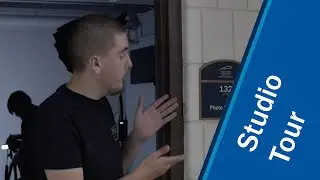 Studio Training Videos | Studio Tour