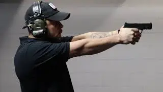 S&W M&P 9 Shield EZ Review