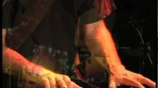 Petrushka - Light Breaks Where No Sun Shines (live in Boca Nord)