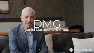 Daniel Management Group - Avere on Duane