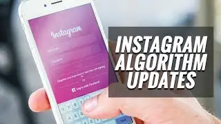Instagram Algorithm (Update 2018) | #BizTuesday