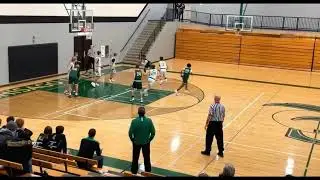 Pine City review 1st half