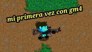 MI PRIMERA VEZ CON GM4