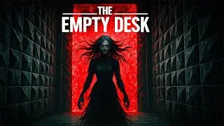 The Empty Desk Gameplay | All Endings | No Commentary