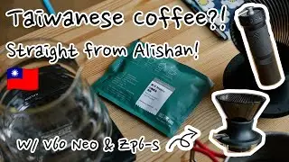 Another Cup | Zou Zhou Yuan Mokka | Hario V60 Neo, 1zPresso Zp6-s
