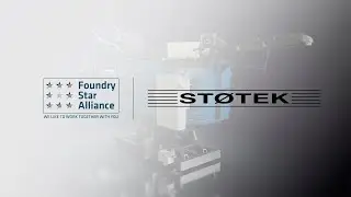 FSA | ST&Oslash;TEK - Animation
