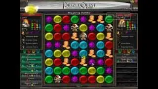 Puzzle Quest - recenzja - gram.pl