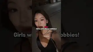 POV:- girls with these hobbies..✨🤌🏻 #fypシ゚viral #hobbies #trending #shorts