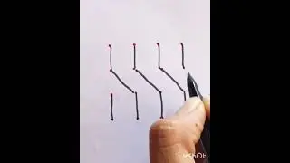 #shorts #3D Letter S#drawingtutorials #3Dletterdrawing