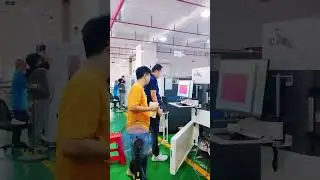 🔧 **Daily Work: Focused Inspection, Consistent Quality!**
