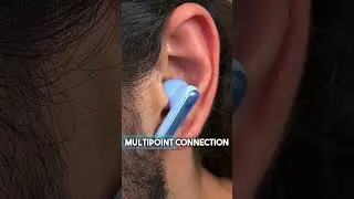 Best Overall Earbud Under $100 🔥 #soundcore #liberty4nc