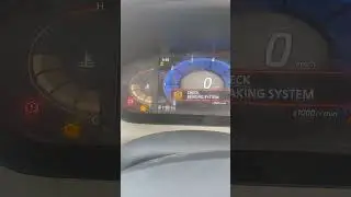 nissan magnite pickup problem