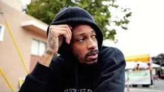 SQUADDA B - HOLDING YOU (INSTRUMENTAL MV / SHORT FILM) (PROD SQUADDA B & SIDENT BEZE) (@HIRASUPSUP)