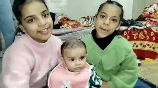 Dua vlog day 52 ❤️ | Ayesha ke birthday me hm sab  shaheen Bagh gye 🤗 | sare bacche iner dress me 😀😂