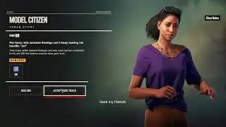 Far Cry 6 | Model Citizen Yaran Story