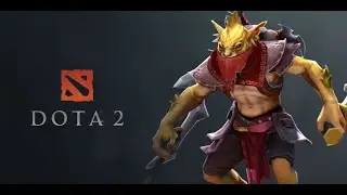 Let's Play DotA 2 | Jan, 30 2028