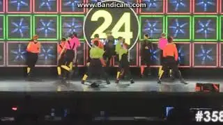 Mamas Jams - The Dance Shoppe