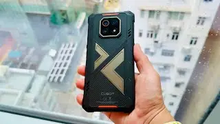 Cubot King Kong ES 3 Review SLIM BEAST, SLIM FEATURES? 