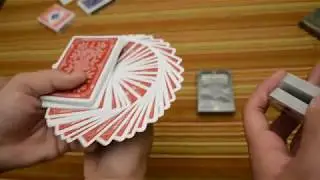 Top 3 decks for magic