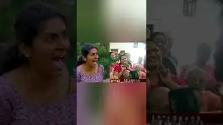 nimisha sajayan|suresh gopi #shorts #troll#sureshgopi #nimishasajayan #thrissur#nimishasajayan troll