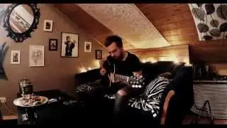 Felix Keith - Here With Me