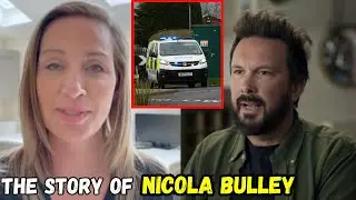 Nicola Bulley: Family tell 'unfiltered story' in new documentary