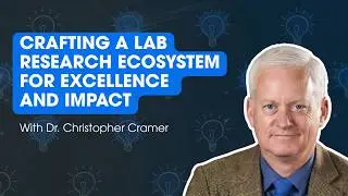 Crafting a Lab Research Ecosystem for Excellence and Impact