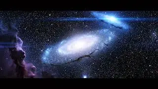 SoundQode ASMR &mdash; Cosmic Drift (Dark Celestial Soundscape)