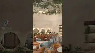 INTERIOR DESIGN IDEAS for instagrammable cafe