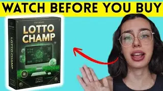 LOTTO CHAMP REVIEW &ndash; WHAT I EXPERIENCED AFTER FOLLOWING THIS MENTAL TRAINING ROUTINE