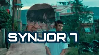 SYNJOR  ||KHASI SHORT SERIES || PART VII