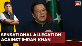 Pakistan Government Accuses Imran Of Cocaine & Alcohol Use: 'Imran's Mental Stability Questionable'