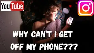WHY IS EVERYONE ADDICTED TO INSTAGRAM?