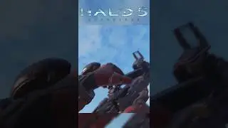 SMG Reload Animation in Every HALO Game