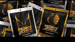 Perky Jerky Review