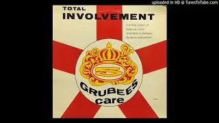 Seeburg: Total Involvement Grubees Care - Track 5 (Library, Jazz, Funk, Easy Listening) [1976]