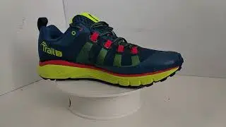 Salming trail 5 - trailov&aacute; obuv
