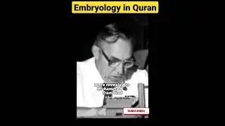Detailed Description of Embryo in Quran | Science vs Quran  #islam #deen #reminder #miracle_of_allah