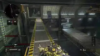 Bo4 voice impressions