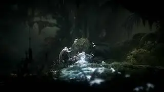 OATWOTW; P8 The Will of the Wisps, Beneath Shifting Sands; 2024/1/06 AZL9S Steam no voice video
