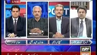 Dakhy News waly #Khatmy_Nabuwat k Barry Mei Kya kah rhy hai