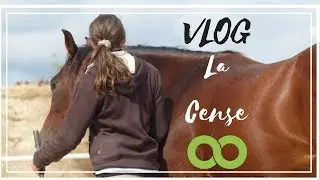 - VLOG - Rencontre de La Cense